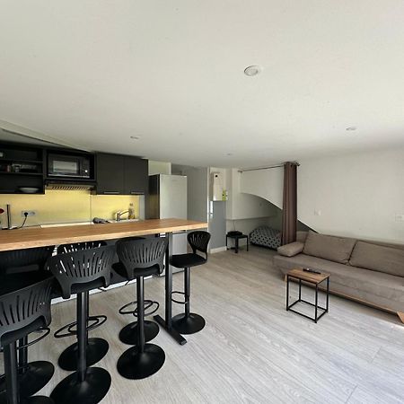 Viens Dans Mon Beau Jardin ! 012 Apartment Руан Екстериор снимка