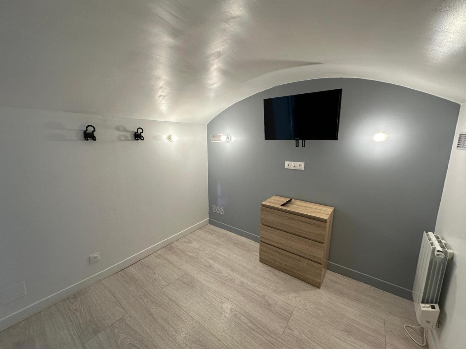 Viens Dans Mon Beau Jardin ! 012 Apartment Руан Екстериор снимка