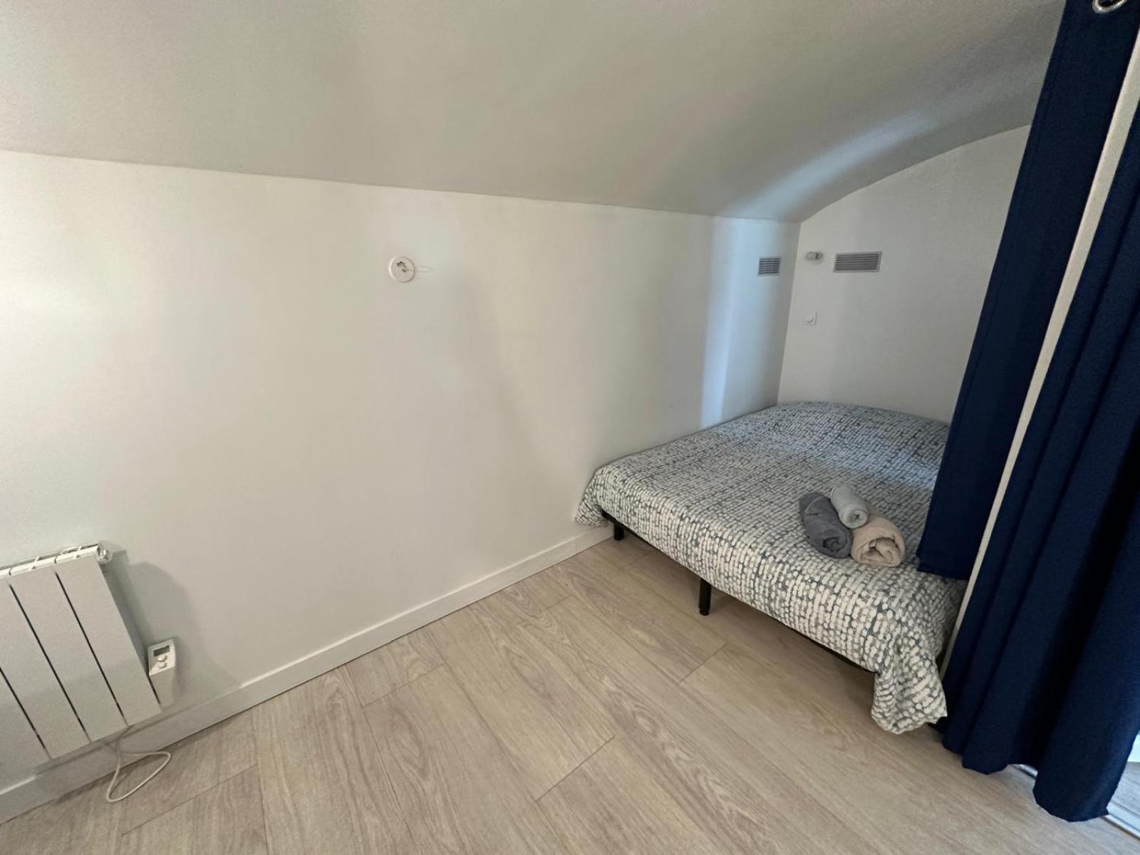 Viens Dans Mon Beau Jardin ! 012 Apartment Руан Екстериор снимка