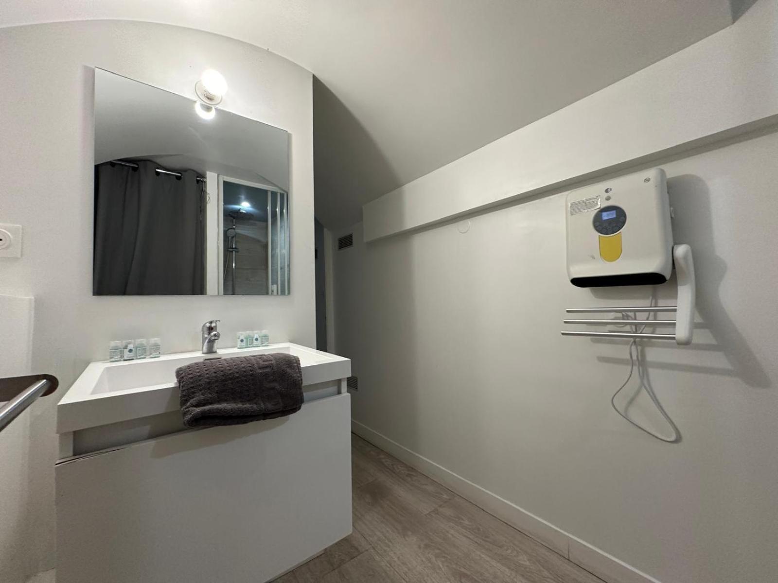 Viens Dans Mon Beau Jardin ! 012 Apartment Руан Екстериор снимка