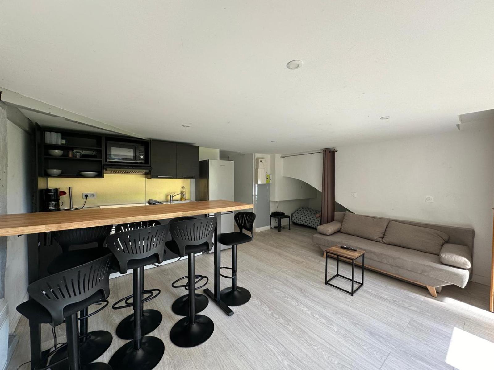 Viens Dans Mon Beau Jardin ! 012 Apartment Руан Екстериор снимка